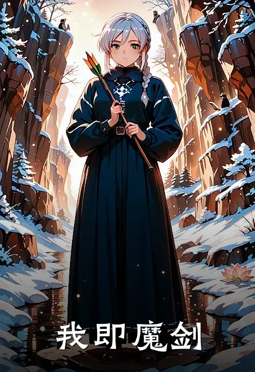 我即魔剑
