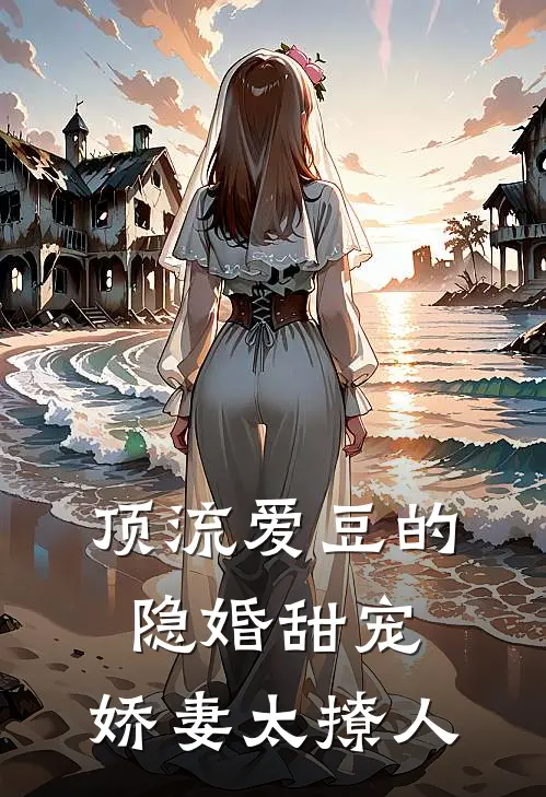 顶流爱豆的隐婚甜宠：娇妻太撩人