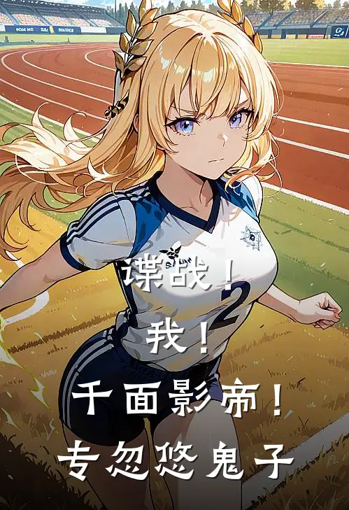 谍战！我！千面影帝！专忽悠鬼子