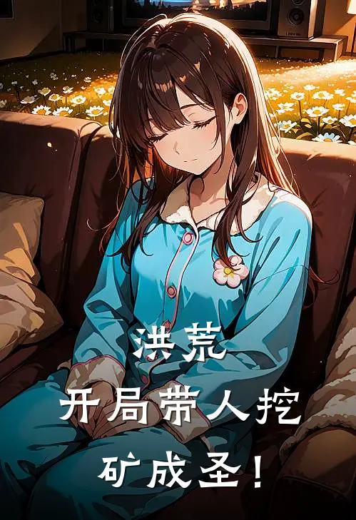 洪荒：开局带人挖矿成圣！