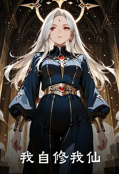 我自修我仙