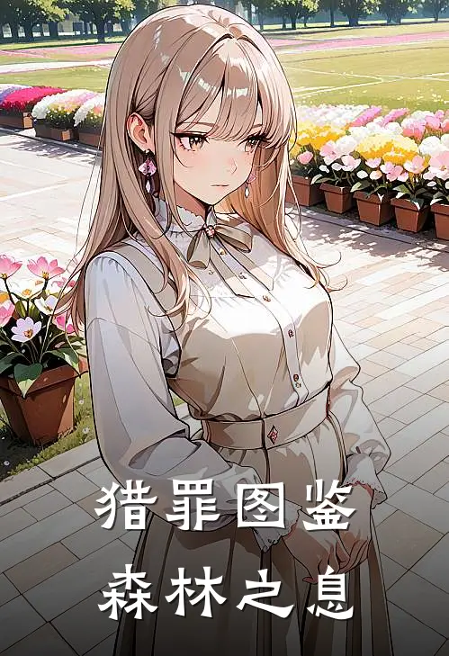 猎罪图鉴：森林之息