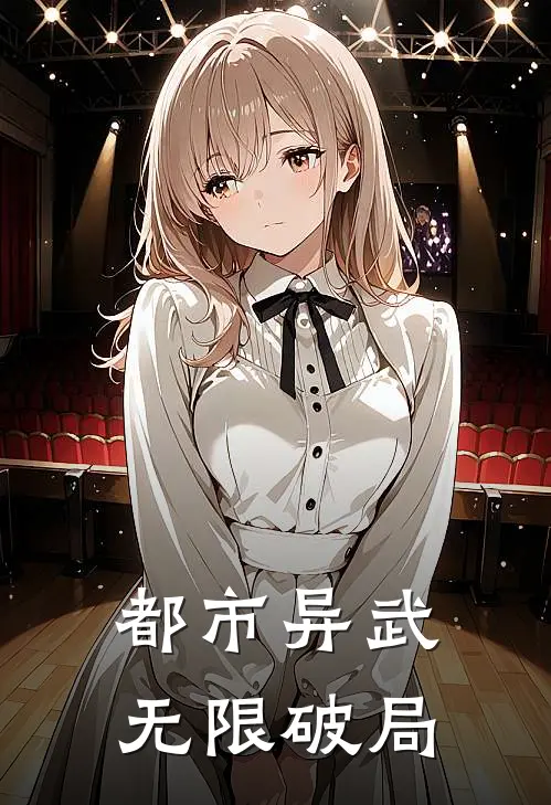 都市异武：无限破局