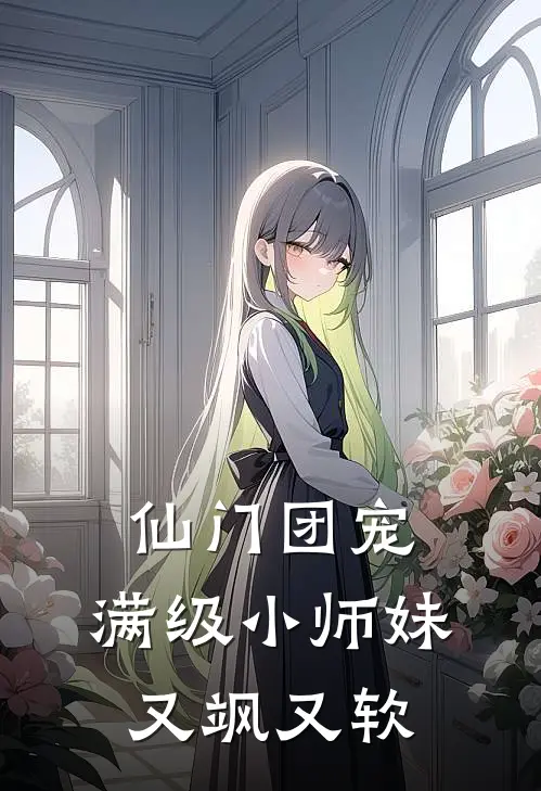 仙门团宠：满级小师妹又飒又软