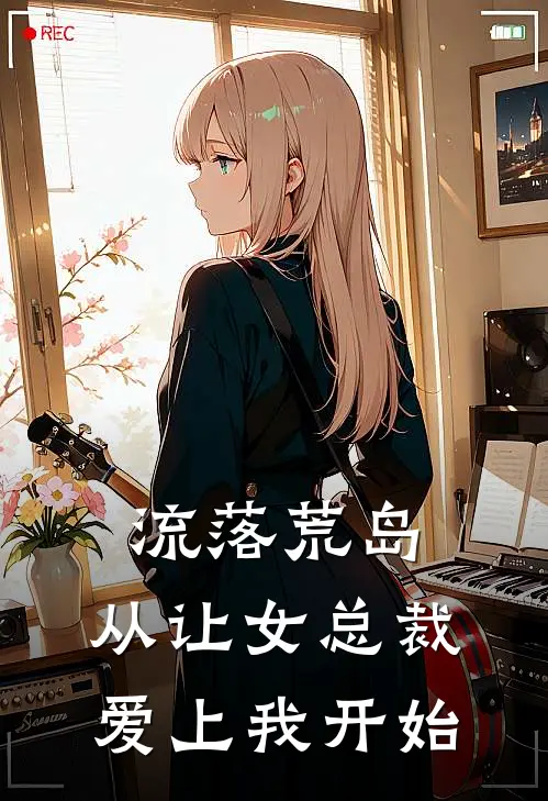 流落荒岛：从让女总裁爱上我开始