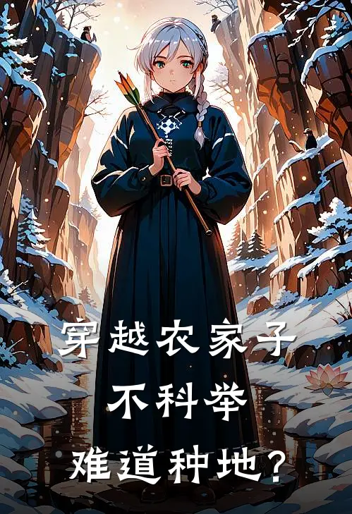 穿越农家子，不科举，难道种地？
