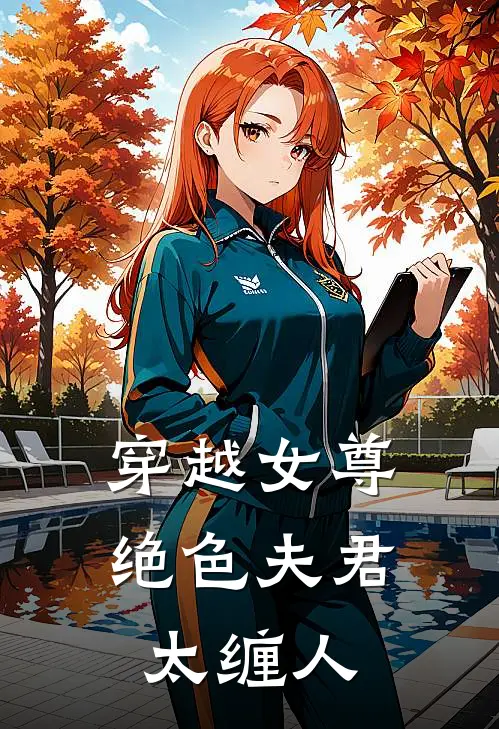 穿越女尊：绝色夫君太缠人