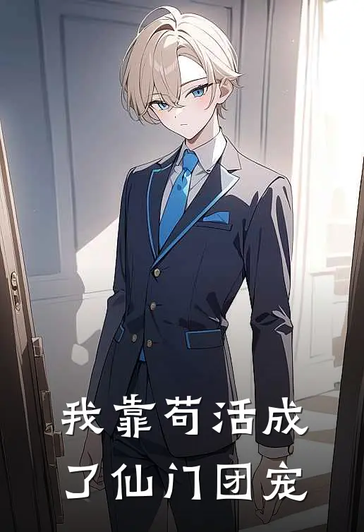 我靠苟活成了仙门团宠