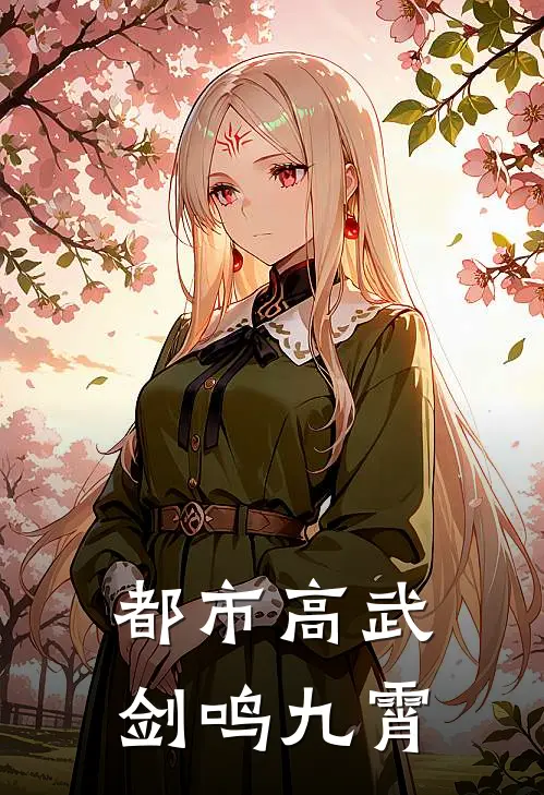 都市高武：剑鸣九霄