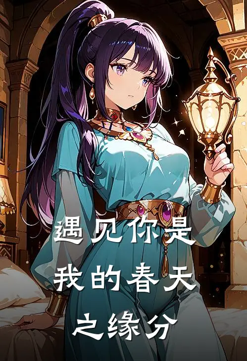 遇见你是我的春天之缘分