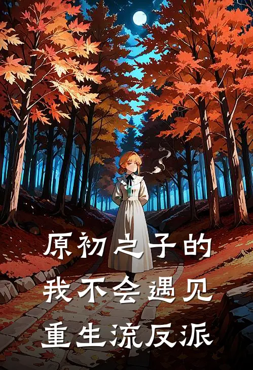 原初之子的我不会遇见重生流反派