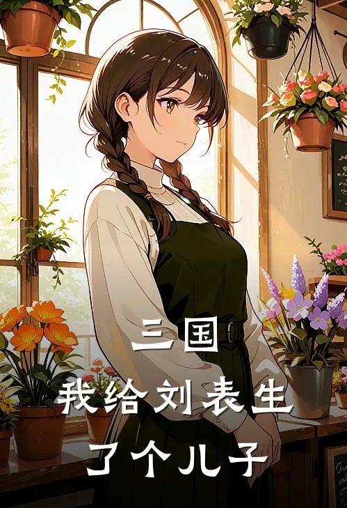 三国：我给刘表生了个儿子