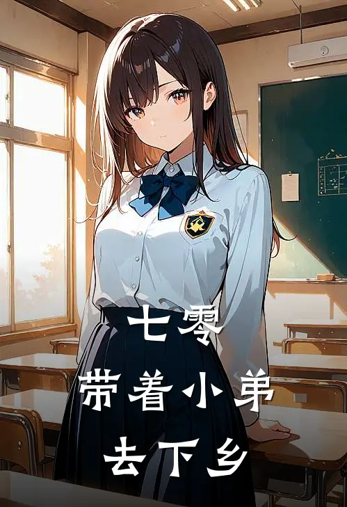 七零，带着小弟去下乡