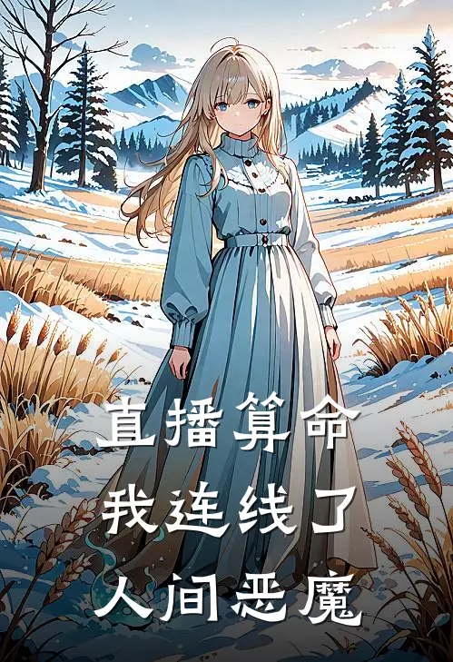 直播算命：我连线了人间恶魔