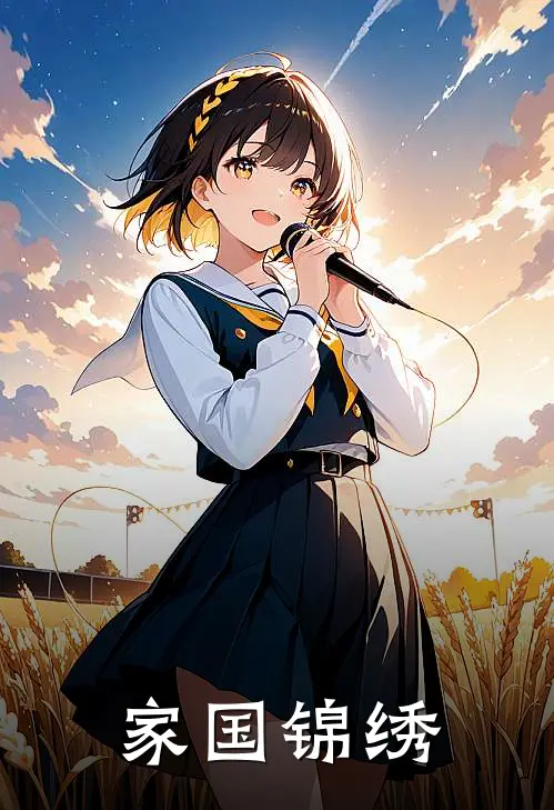 家国锦绣