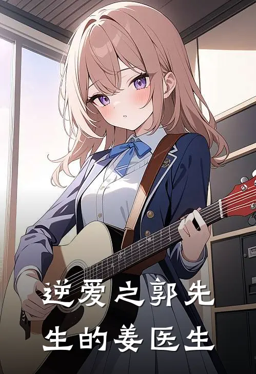 逆爱之郭先生的姜医生