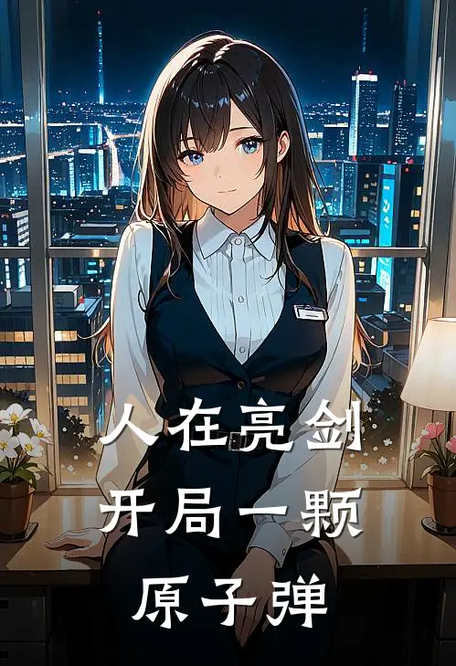 人在亮剑，开局一颗原子弹