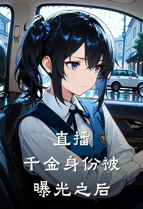 直播：千金身份被曝光之后