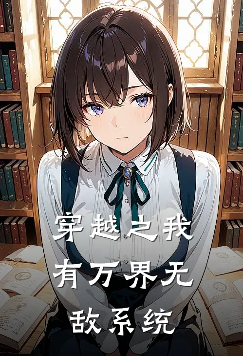 穿越之我有万界无敌系统