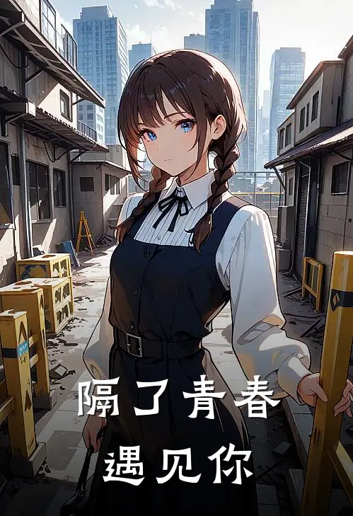 隔了青春遇见你