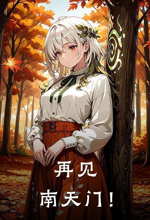 再见，南天门！