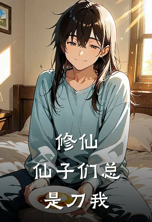 修仙：仙子们总是刀我