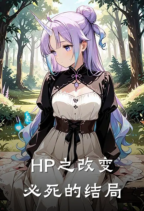HP之改变必死的结局