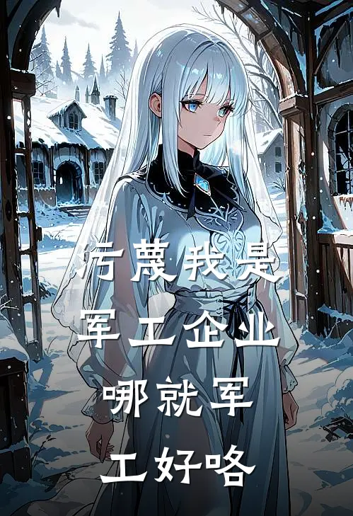 污蔑我是军工企业，哪就军工好咯