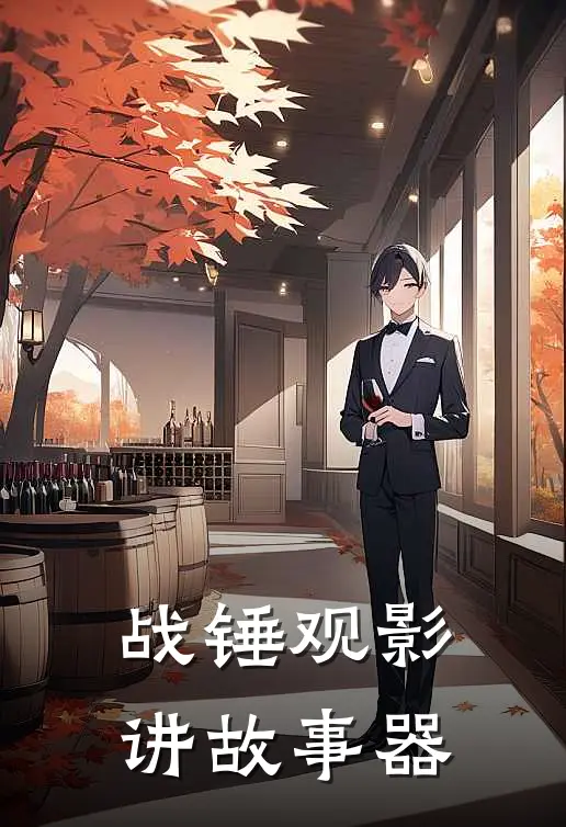 战锤观影：讲故事器