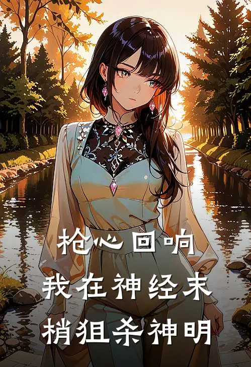 枪心回响：我在神经末梢狙杀神明