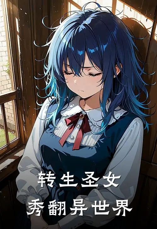 转生圣女，秀翻异世界