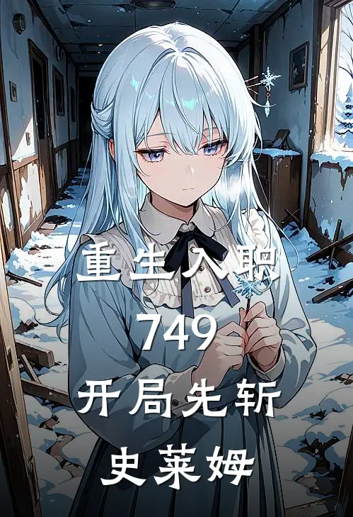 重生入职749，开局先斩史莱姆