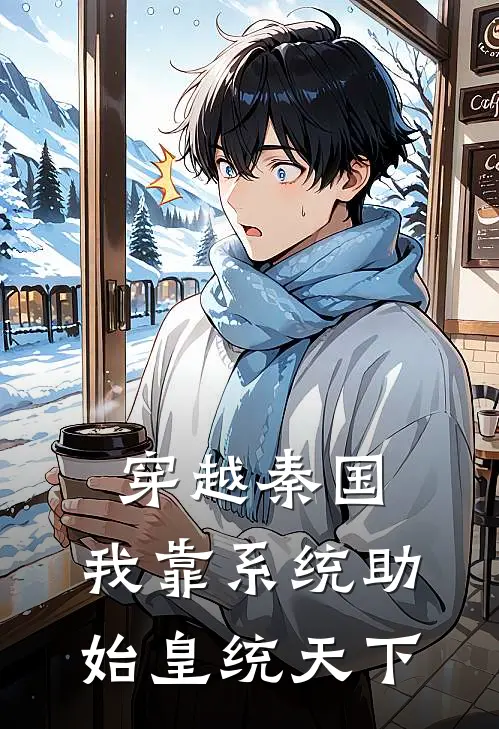 穿越秦国：我靠系统助始皇统天下