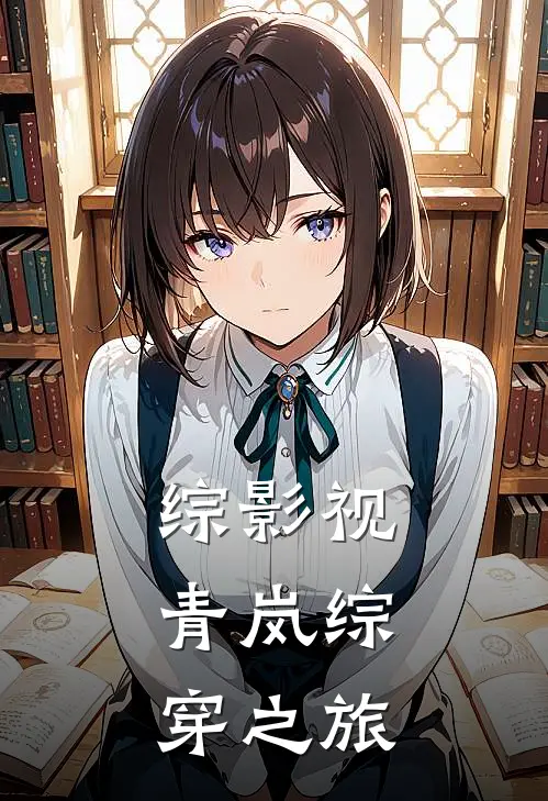 综影视：青岚综穿之旅