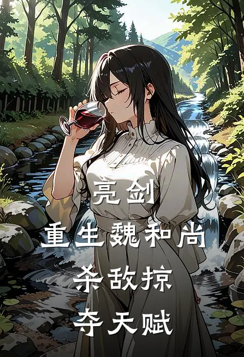 亮剑：重生魏和尚，杀敌掠夺天赋