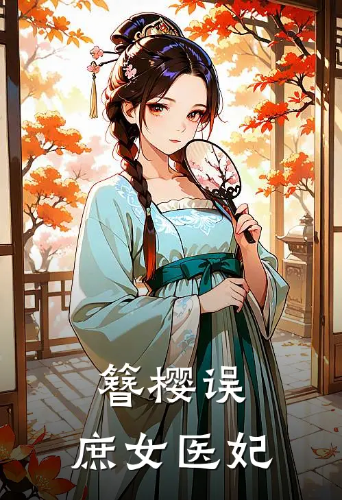 簪樱误：庶女医妃
