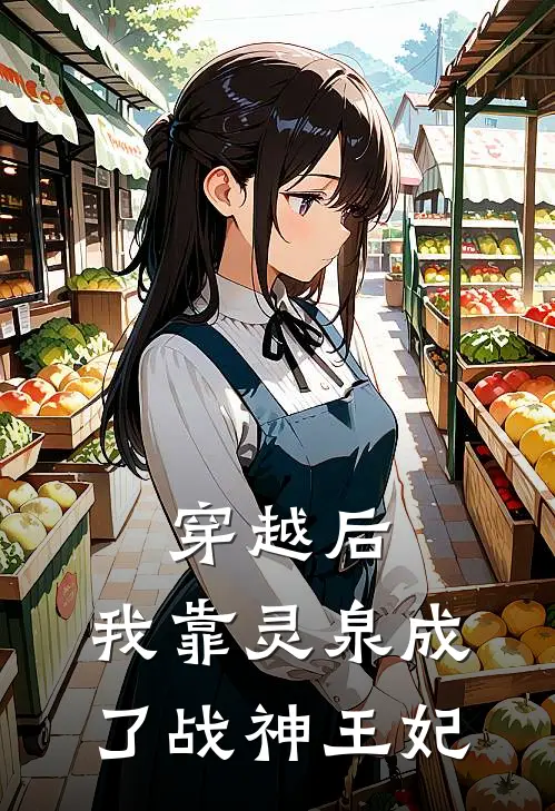 穿越后，我靠灵泉成了战神王妃