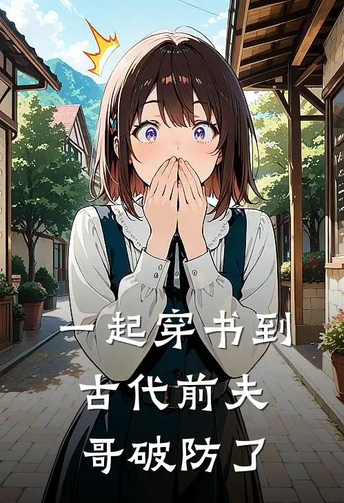 一起穿书到古代前夫哥破防了