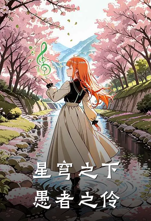 星穹之下，愚者之伶