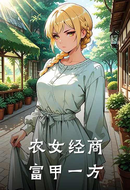 农女经商，富甲一方