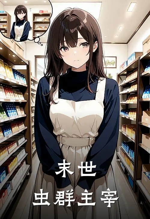 末世：虫群主宰