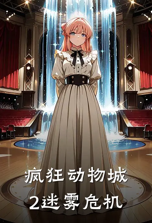 疯狂动物城2迷雾危机