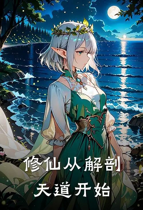 修仙从解剖天道开始