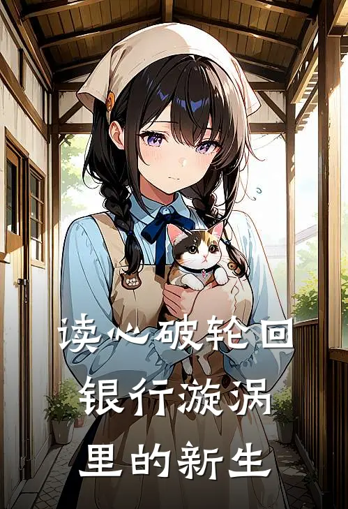 读心破轮回：银行漩涡里的新生