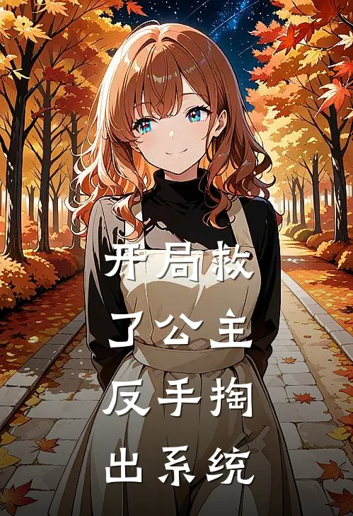 开局救了公主，反手掏出系统