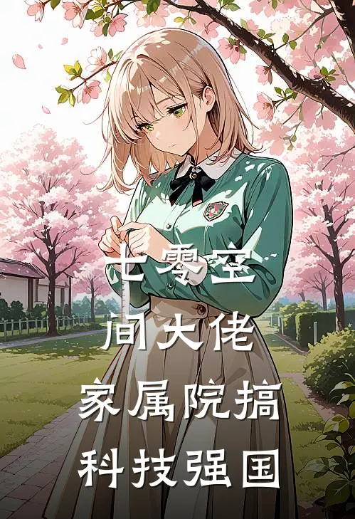 七零空间大佬：家属院搞科技强国