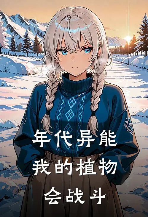 年代异能：我的植物会战斗