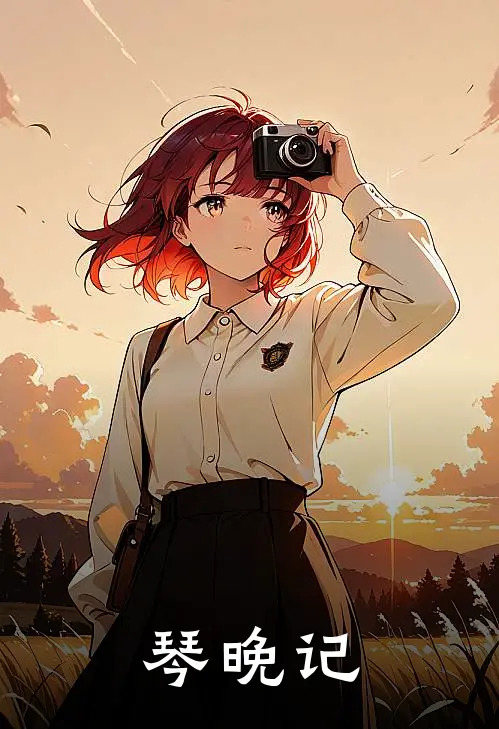 琴晚记