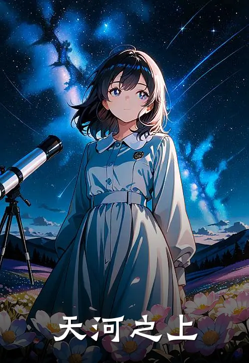 天河之上