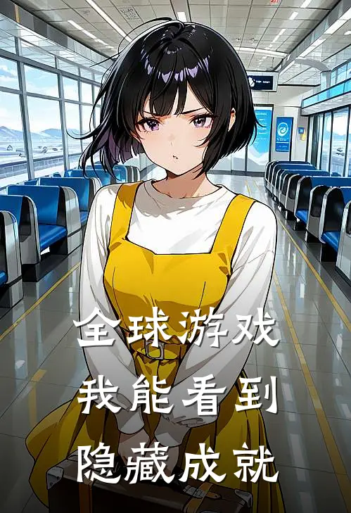 全球游戏：我能看到隐藏成就